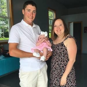 Meet your Posher, Teri